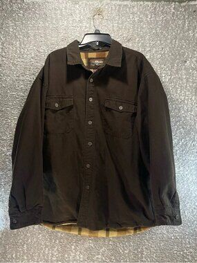 Levis Coat Jacket Mens XL